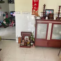Bán nhà 2 mặt tiền Lê Minh Công - Phước Hội - LaGi giá đầu tư 1.9 tỷ