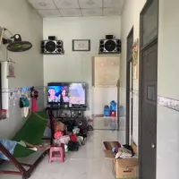 Bán nhà 2 mặt tiền Lê Minh Công - Phước Hội - LaGi giá đầu tư 1.9 tỷ