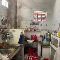 Bán nhà 2 mặt tiền Lê Minh Công - Phước Hội - LaGi giá đầu tư 1.9 tỷ