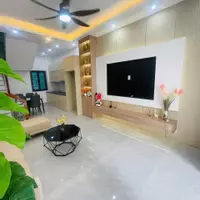 bán nhà 4 tầng trung tâm đề thám - bồ xuyên - tp thái bình cũ