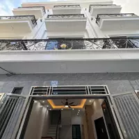 bán nhà 4 tầng trung tâm đề thám - bồ xuyên - tp thái bình cũ