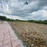 ĐẤT MẶT TIỀN ĐƯỜNG NHỰA NGAY BỬU LONG 175M2 800TR SỞ HỮU NGAY!!!