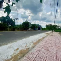 ĐẤT MẶT TIỀN ĐƯỜNG NHỰA NGAY BỬU LONG 175M2 800TR SỞ HỮU NGAY!!!