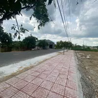 ĐẤT MẶT TIỀN ĐƯỜNG NHỰA NGAY BỬU LONG 175M2 800TR SỞ HỮU NGAY!!!