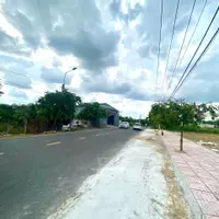 ĐẤT MẶT TIỀN ĐƯỜNG NHỰA NGAY BỬU LONG 175M2 800TR SỞ HỮU NGAY!!!