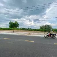 ĐẤT MẶT TIỀN ĐƯỜNG NHỰA NGAY BỬU LONG 175M2 800TR SỞ HỮU NGAY!!!