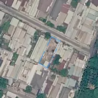BÁN ĐẤT MẶT TIỀN ĐƯỜNG 27 TÂN THÔNG HỘI, CỦ CHI, DT 358M2 FULL THỔ CƯ, GIÁ TỐT