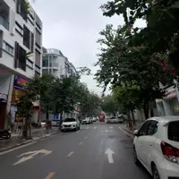 CẦN BÁN LK KĐT NGÂN HÀ VẠN PHÚC, 6TẦNG THANG MÁY, OTO TRÁNH, VỈA HÈ, KINH DOANH, 33.X TỶ