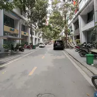 CẦN BÁN LK KĐT NGÂN HÀ VẠN PHÚC, 6TẦNG THANG MÁY, OTO TRÁNH, VỈA HÈ, KINH DOANH, 33.X TỶ