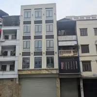Cho thuê nhà, 85m2_ 5T; Đào Duy Từ, Mã Mây, Hàng Bạc, Hoàn Kiếm -31 tr