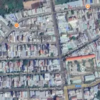 Bán Đất Mặt Tiền Chu Văn An – Trung Tâm Dương Đông Phú Quốc, 110m² Full Thổ Cư