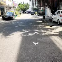 Bán Đất Mặt Tiền Chu Văn An – Trung Tâm Dương Đông Phú Quốc, 110m² Full Thổ Cư