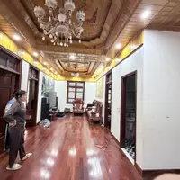 VỠ NỢ CHỦ CẦN BÁN GẤP CĂN NHÀ HOÀN THIỆN 99% 3 TẦNG 2.x tỉ