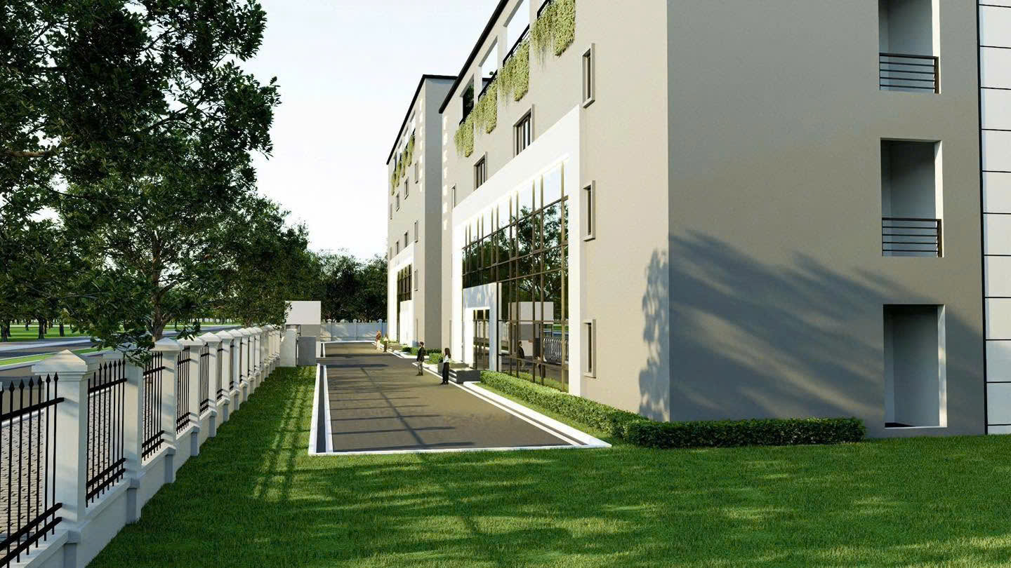 CHO THUÊ NHÀ XƯỞNG MỚI 25.000m² Tại KCN QUẾ VÕ 2, BẮC NINH – Đủ Điều Kiện FDI/EPE