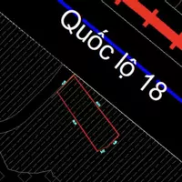 BĐS ĐẠI YÊN MT QL18 CÙNG VỊ TRÍ, CÙNG TẦM NHÌN VỚI VIN HẠ LONG XANH GIÁ RẺ