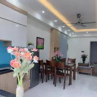 Chỉ 2,8x Tỷ Sở Hữu Ngay Căn 2 Ngủ Khu 5 Tòa Mới, Ban Công Hướng Nam Kdt Thanh Hà
