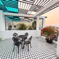 Bán Nhà Mới Xây 5 Tầng Giáp Tân Phú Hẻm ô tô 7 Chổ DT gần 60m2 Giá 7,6 Tỷ TL