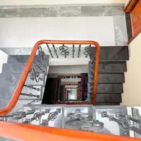 Cho thuê nhà, 75m2- 5T, Đào Duy Từ, Mã Mây, Hàng Bạc, Hoàn Kiếm -36 tr