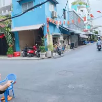 NHÀ NGUYÊN CĂN TÂN BÌNH – 1 TRỆT, 1 LỬNG, 1 LẦU