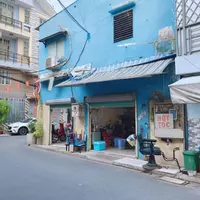 NHÀ NGUYÊN CĂN TÂN BÌNH – 1 TRỆT, 1 LỬNG, 1 LẦU
