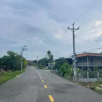 Bán đất mặt tiền Nguyễn Bỉnh Khiêm, LaGi giá ngộp 1.4 tỷ sổ riêng chính chủ