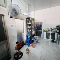 Nhà Bán Quận 7, Đường Huỳnh Tấn Phát, Ngay Cư Xá Ngân Hàng, 4x21.6m, Chỉ nhỉnh 6 tỷ