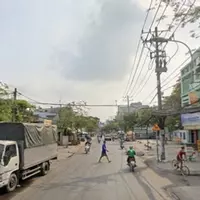 Nhà Bán Quận 7, Đường Huỳnh Tấn Phát, Ngay Cư Xá Ngân Hàng, 4x21.6m, Chỉ nhỉnh 6 tỷ