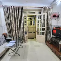Nhà Bán Quận 7, Đường Trần Xuân Soạn – Lâm Văn Bền, 5 Tầng, 4x8m, Nhỉnh 5 tỷ
