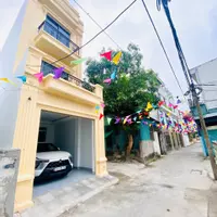 bán nhà phú lạc phú xuân - 3 tầng siêu đẹp tuyệt vời, oto vào tận nhà