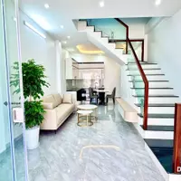 bán nhà phú lạc phú xuân - 3 tầng siêu đẹp tuyệt vời, oto vào tận nhà