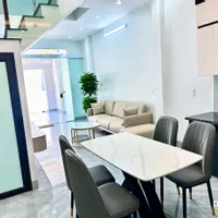 bán nhà phú lạc phú xuân - 3 tầng siêu đẹp tuyệt vời, oto vào tận nhà