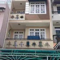 CHO THUÊ NHÀ 2 MẶT TIỀN  ĐẶNG THÁI THÂN P3 ĐÀ LẠT