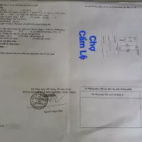 Bán đất tặng nhà Cấp 4, 2 mặt tiền chợ trước 7.5m,  sau 5.5m. Có nguồn thu nhập 20tr/ tháng.
