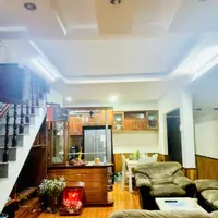 CHÍNH CHỦ CẦN BÁN GẤP NHÀ PHỐ 2 MẶT THOÁNG – HẺM Ô TÔ 4M ĐƯỜNG MẠC ĐĨNH CHI, P. LAM VIÊN (P.4 CŨ)