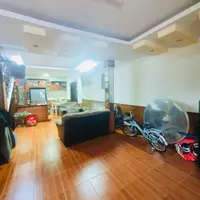 CHÍNH CHỦ CẦN BÁN GẤP NHÀ PHỐ 2 MẶT THOÁNG – HẺM Ô TÔ 4M ĐƯỜNG MẠC ĐĨNH CHI, P. LAM VIÊN (P.4 CŨ)