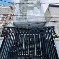 17. Nhà 2 lầu full nội thất – Giá chỉ 7 triệu Võ Trường Toản
