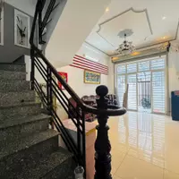 17. Nhà 2 lầu full nội thất – Giá chỉ 7 triệu Võ Trường Toản
