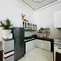 17. Nhà 2 lầu full nội thất – Giá chỉ 7 triệu Võ Trường Toản