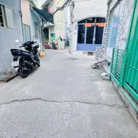 Nhà Bán Quận 7, Đường Trần Xuân Soạn – Lê Văn Lương, 4x13m, 3 Tầng, Nhỉnh 5 tỷ
