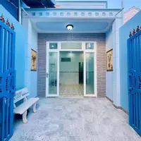 20. Nhà 2 phòng ngủ hẻm 127 Võ Văn Kiệt – Giá chỉ 5 triệu