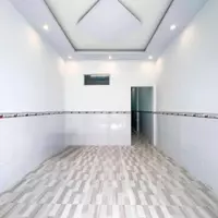 20. Nhà 2 phòng ngủ hẻm 127 Võ Văn Kiệt – Giá chỉ 5 triệu
