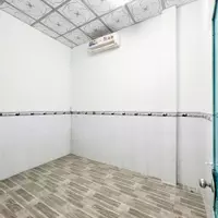 20. Nhà 2 phòng ngủ hẻm 127 Võ Văn Kiệt – Giá chỉ 5 triệu