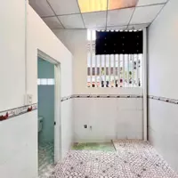 20. Nhà 2 phòng ngủ hẻm 127 Võ Văn Kiệt – Giá chỉ 5 triệu