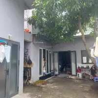 Bán nhà riêng tọa lạc tại 51/9, đường Trần Quang Khải, phường Đông Hòa, Hồ Chí Minh