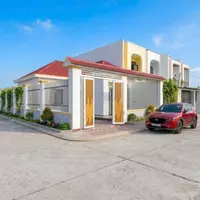 Xuất Hiện 1 Siêu Phẩm Nhà Cấp 4 180m2 - Góc 2 Mặt Tiền
