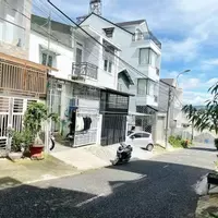 Cho thuê nhà nguyên căn KQH Trần Anh Tông, P.8, Đà Lạt: