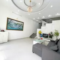 Cho thuê nhà nguyên căn KQH Trần Anh Tông, P.8, Đà Lạt: