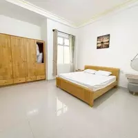 Cho thuê nhà nguyên căn KQH Trần Anh Tông, P.8, Đà Lạt: