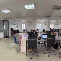 Cho thuê văn phòng hiện đại, vị trí đẹp mặt tiền Trường Son, Tân Bình