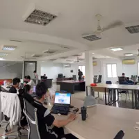 Cho thuê văn phòng hiện đại, vị trí đẹp mặt tiền Trường Son, Tân Bình